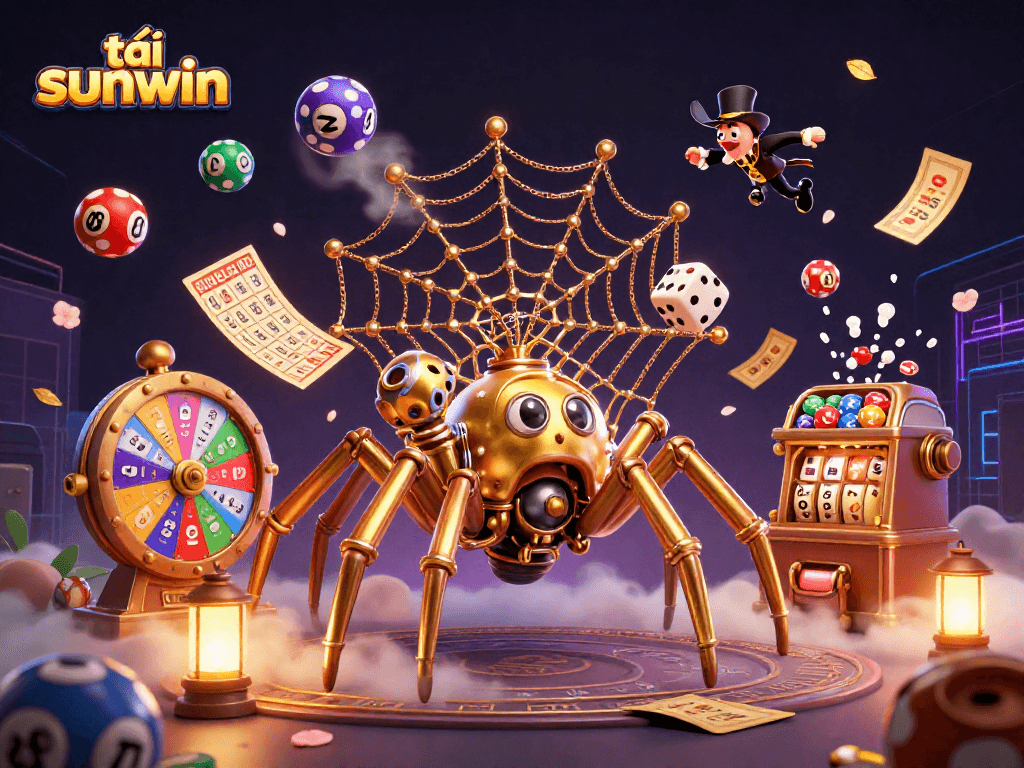 Engage with exciting gaming moments while tải sunwin and explore the vibrant casino world.