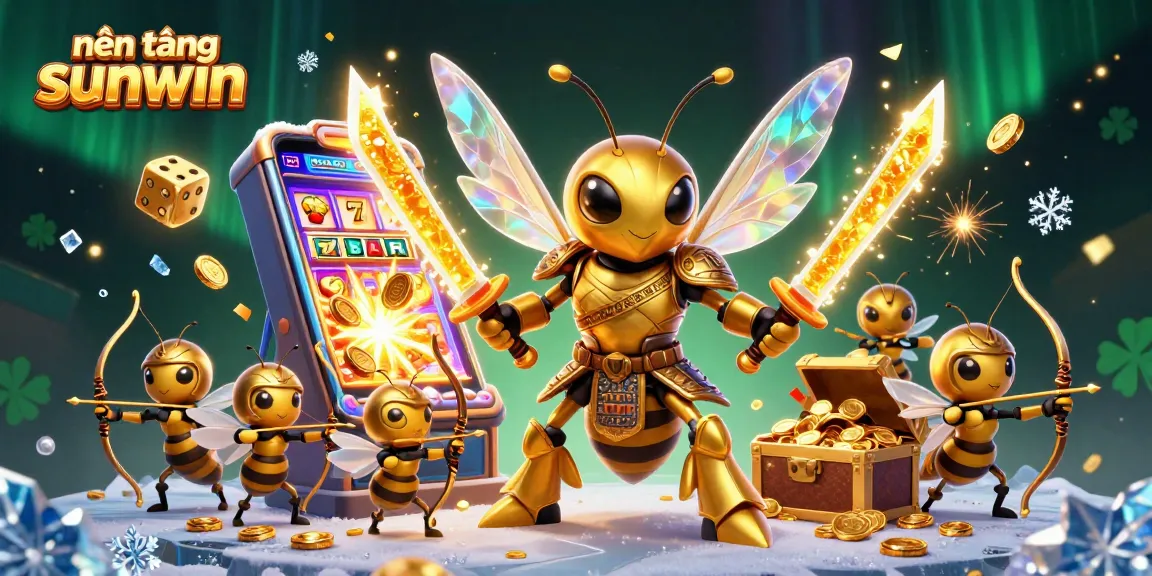 Engage with the vibrant nền tảng sunwin featuring dynamic gambling experiences packed with thrilling casino elements.