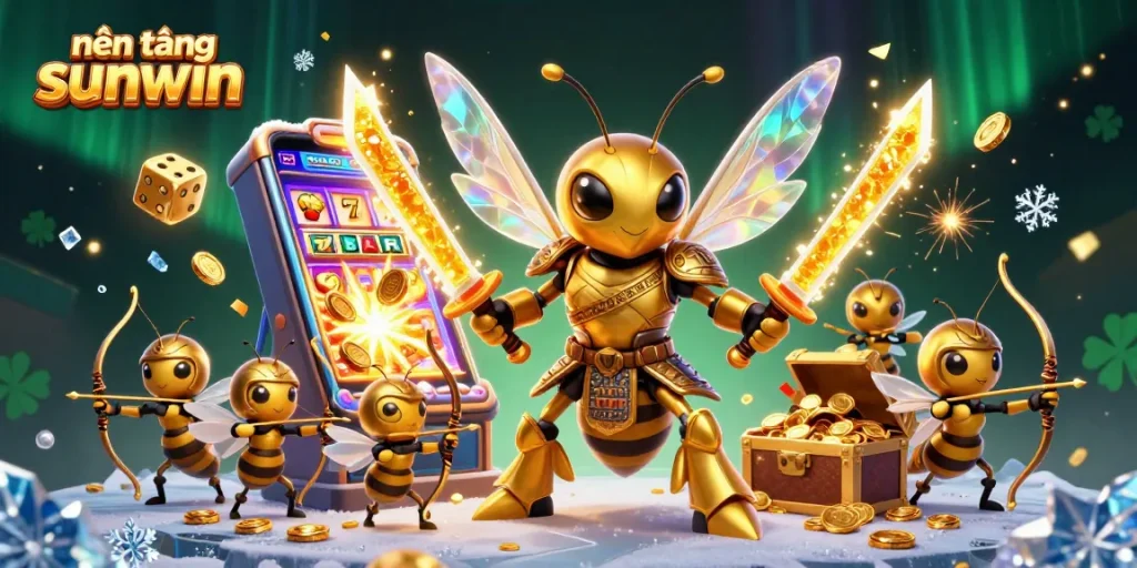 Engage with the vibrant nền tảng sunwin featuring dynamic gambling experiences packed with thrilling casino elements.