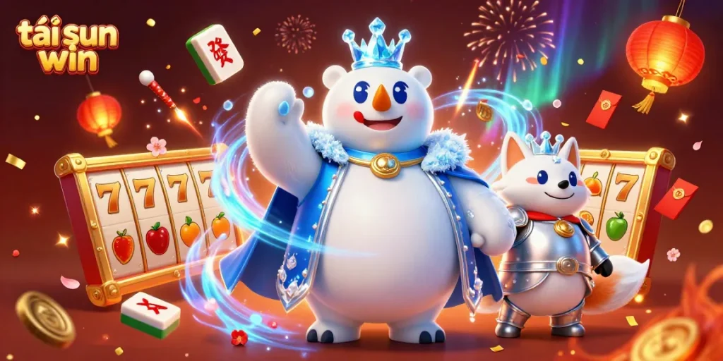Play to win with tải sun win and discover a rich casino universe with 3D illustrations.